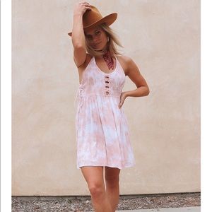 Getaway Dress by Tiare Hawaii